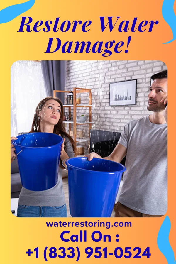 water restoration Advanced Water Damage & Associates Beach City